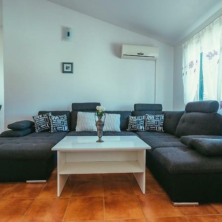 Villa Relax Veliki Drvenik Kültér fotó