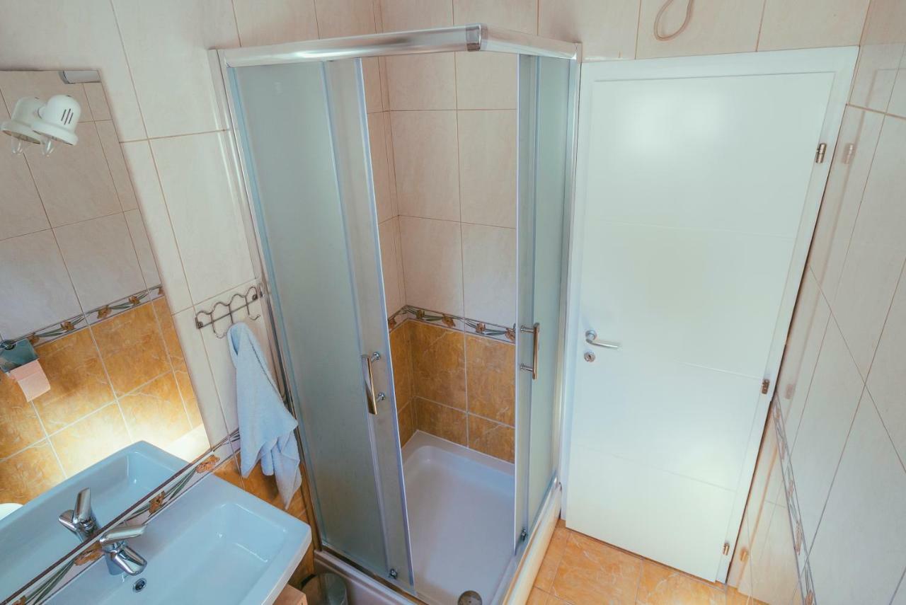 Villa Relax Veliki Drvenik Kültér fotó