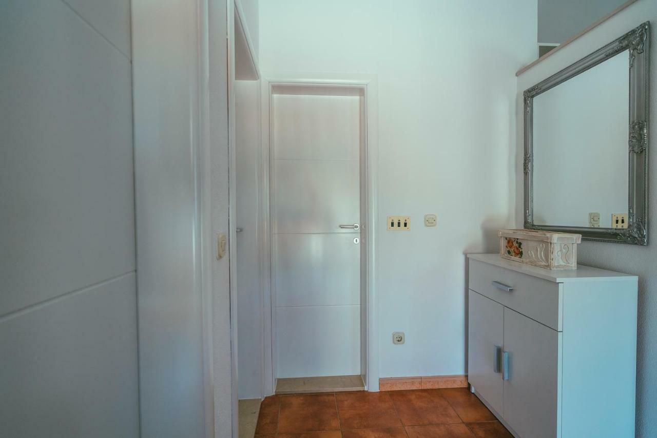 Villa Relax Veliki Drvenik Kültér fotó