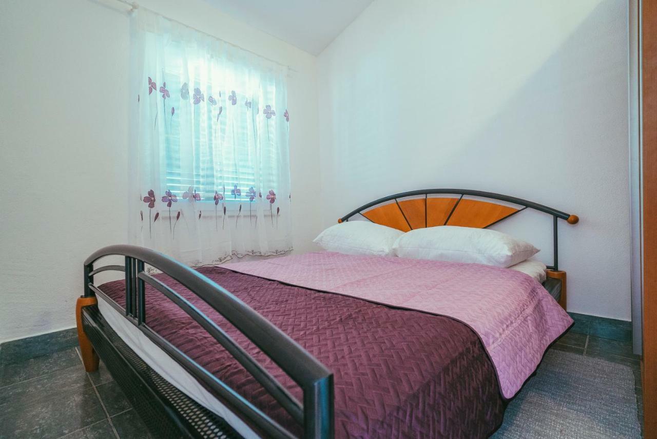 Villa Relax Veliki Drvenik Kültér fotó