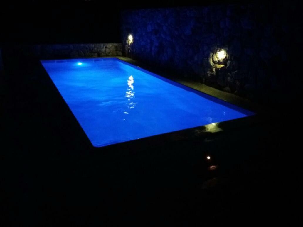 Villa Relax Veliki Drvenik Kültér fotó